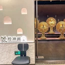 敦煌神画Dunhuang Frescoes(外滩22号店) - 上海市旅游 缩略图 9