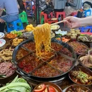 几火锅(总店) - 重庆市旅游 缩略图 6
