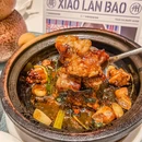 锦堂春想·广州粤菜(深圳南山店) - 深圳市旅游 缩略图 2