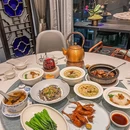 锦堂春想·广州粤菜(深圳南山店) - 深圳市旅游 缩略图 1