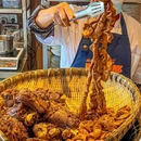 吃城都·鱼蛙火锅(西玉龙街店) - 成都市旅游 缩略图 5
