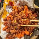 吃好喝好添好运·烧烤·深夜食堂 新兴路店 - 天津市旅游 缩略图 4