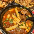 吃好喝好添好运·烧烤·深夜食堂 新兴路店 - 天津市旅游 缩略图 3