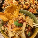 吃好喝好添好运·烧烤·深夜食堂 新兴路店 - 天津市旅游 缩略图 1