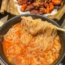 吃好喝好添好运·烧烤·深夜食堂 新兴路店 - 天津市旅游 缩略图 5