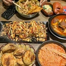 吃好喝好添好运·烧烤·深夜食堂 新兴路店 - 天津市旅游 缩略图 2