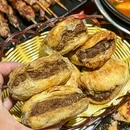 吃好喝好添好运·烧烤·深夜食堂 新兴路店 - 天津市旅游 缩略图 7