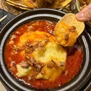 吃好喝好添好运·烧烤·深夜食堂 新兴路店 - 天津市旅游 缩略图 8