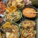 吃好喝好添好运·烧烤·深夜食堂 新兴路店 - 天津市旅游 缩略图 6