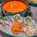 聚汇坊·超级椰子鸡(花城汇店) - 广州市旅游 缩略图 1
