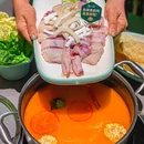 聚汇坊·超级椰子鸡(花城汇店) - 广州市旅游 缩略图 3