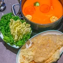 聚汇坊·超级椰子鸡(花城汇店) - 广州市旅游 缩略图 8