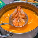 聚汇坊·超级椰子鸡(花城汇店) - 广州市旅游 缩略图 6