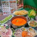 聚汇坊·超级椰子鸡(花城汇店) - 广州市旅游 缩略图 9