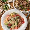 素满香·素食自助餐(西安·民乐园店) - 西安市旅游 缩略图 2