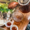 素满香·素食自助餐(西安·民乐园店) - 西安市旅游 缩略图 4