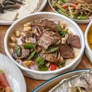 素满香·素食自助餐(西安·民乐园店) - 西安市旅游 缩略图 7