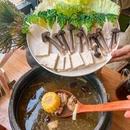 素满香·素食自助餐(西安·民乐园店) - 西安市旅游 缩略图 6