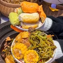 吉祥家的大铁锅(和平大悦城店) - 天津市旅游 缩略图 2
