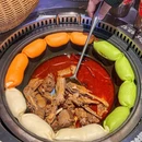 吉祥家的大铁锅(和平大悦城店) - 天津市旅游 缩略图 5