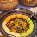 吉祥家的大铁锅(和平大悦城店) - 天津市旅游 缩略图 1
