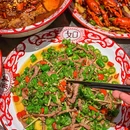 浪·盆盆儿毛血旺(西门口广场店) - 广州市旅游 缩略图 4