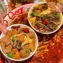 浪·盆盆儿毛血旺(西门口广场店) - 广州市旅游 缩略图 7