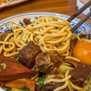 宣南牛肉面馆 - 北京市旅游 缩略图 5