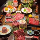 MIKO MIKO米子和牛烧肉(美的林城店) - 贵阳市旅游 缩略图 1
