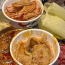 芈重山老火锅(徐家汇店) - 上海市旅游 缩略图 7