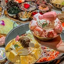 咖咖火锅(简阳店) - 成都市旅游 缩略图 1