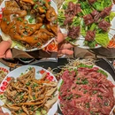 咖咖火锅(简阳店) - 成都市旅游 缩略图 5