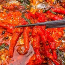 师烤·豆花烤鱼(深圳海雅缤纷城店) - 深圳市旅游 缩略图 7