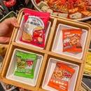 师烤·豆花烤鱼(深圳海雅缤纷城店) - 深圳市旅游 缩略图 6