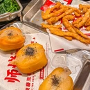 师烤·豆花烤鱼(深圳海雅缤纷城店) - 深圳市旅游 缩略图 5