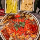 师烤·豆花烤鱼(深圳海雅缤纷城店) - 深圳市旅游 缩略图 3