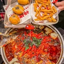 师烤·豆花烤鱼(深圳海雅缤纷城店) - 深圳市旅游 缩略图 2