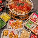 师烤·豆花烤鱼(深圳海雅缤纷城店) - 深圳市旅游 缩略图 1