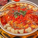 师烤·豆花烤鱼(深圳海雅缤纷城店) - 深圳市旅游 缩略图 4