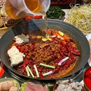 黄锅铲火锅小院(沙坪坝店) - 重庆市旅游 缩略图 8