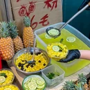 黄锅铲火锅小院(沙坪坝店) - 重庆市旅游 缩略图 9