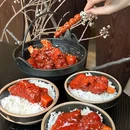 Hotting火店·亚洲古法料理 - 武汉市旅游 缩略图 1