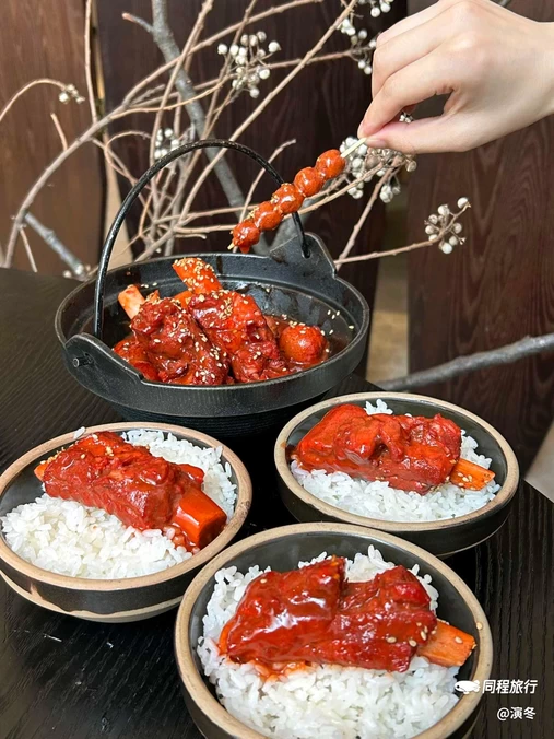 Hotting火店·亚洲古法料理 - 武汉市旅游