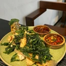 Hotting火店·亚洲古法料理 - 武汉市旅游 缩略图 9