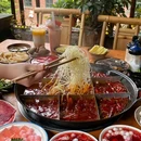 丁孃孃火锅(解放碑店) - 重庆市旅游 缩略图 3
