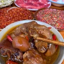丁孃孃火锅(解放碑店) - 重庆市旅游 缩略图 1