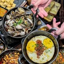 醉小侠烤串·酒肆(清凤时代店) - 成都市旅游 缩略图 2
