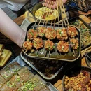 醉小侠烤串·酒肆(清凤时代店) - 成都市旅游 缩略图 5