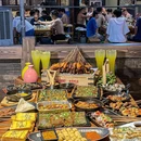 醉小侠烤串·酒肆(清凤时代店) - 成都市旅游 缩略图 3