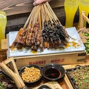 醉小侠烤串·酒肆(清凤时代店) - 成都市旅游 缩略图 4